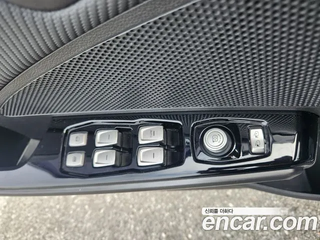 Ssangyong Tivoli Air id 2549903 из Кореи 15