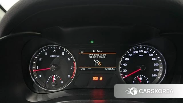 Kia The New K3 2nd generation id 4864212 из Кореи 27