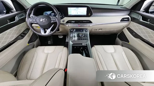 Hyundai Palisade id 3573102 из Кореи 17