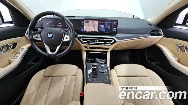 BMW 3 Series (G20) id 2699796 из Кореи 17