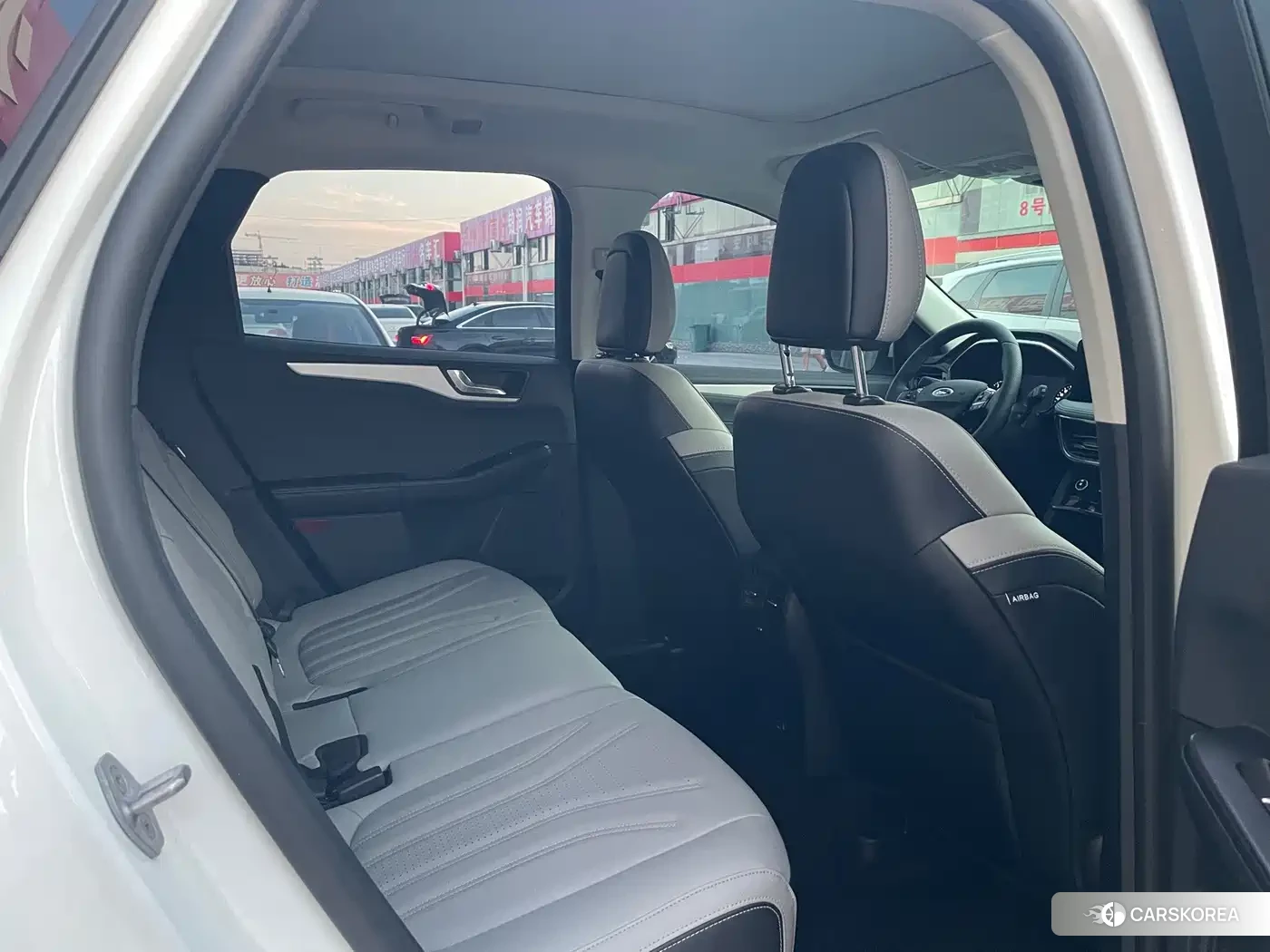 Ford Ruiji id 4680636 из Китая 12