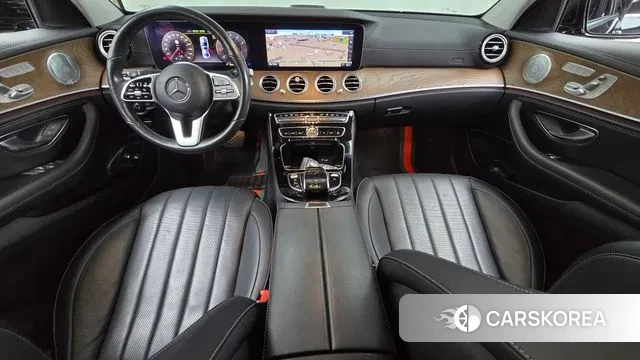 Mercedes-Benz E-Class W213 id 3380100 из Кореи 17