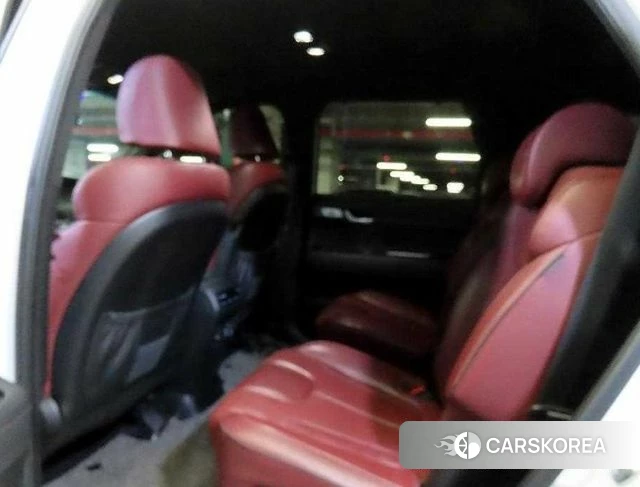 Hyundai Palisade id 4765229 из Кореи 17