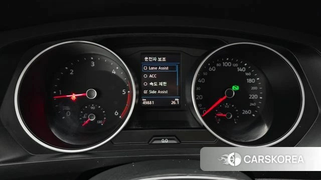 Volkswagen Tiguan second Generation id 3942360 из Кореи 17