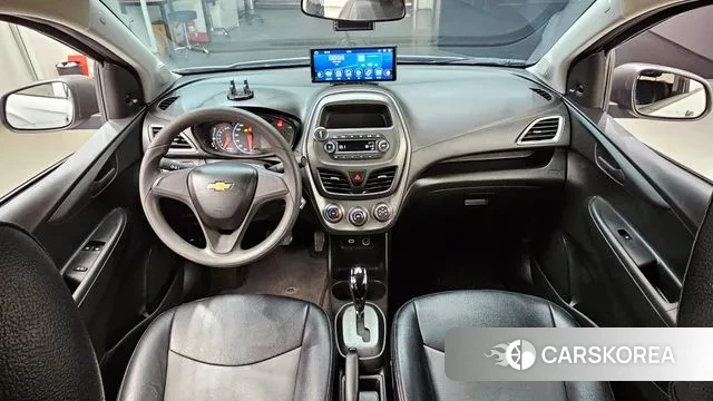 Chevrolet (GM Daewoo) The New Spark id 3265234 из Кореи 17