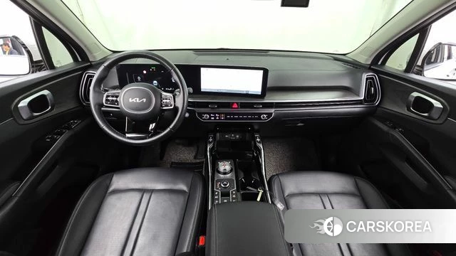 Kia The New Sorento 4th Generation id 4480680 из Кореи 17