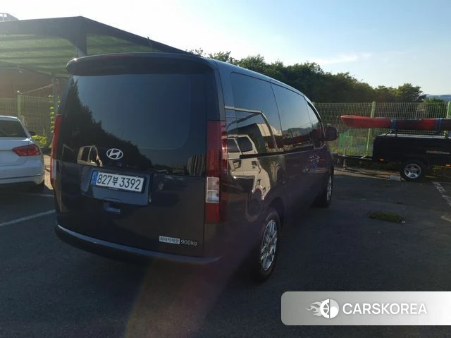 Hyundai Staria id 4393570 из Кореи 17