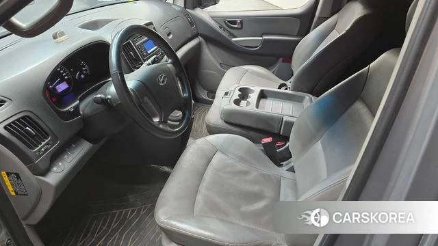 Hyundai The New Grand Starex id 3807880 из Кореи 17