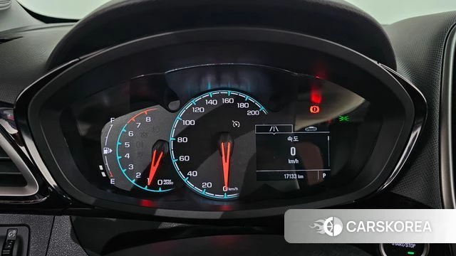 Chevrolet (GM Daewoo) The New Spark id 4316335 из Кореи 29