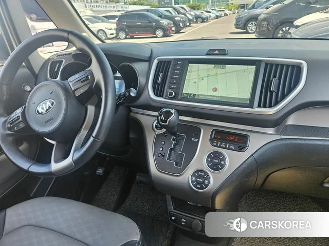 Kia The New Ray id 4283700 из Кореи 13