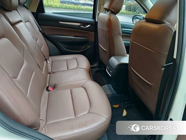 Mazda CX-5 id 4262198 из Китая 7