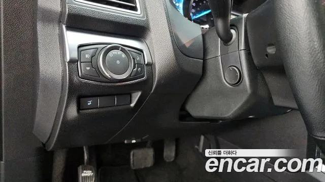 Ford Explorer id 2763918 из Кореи 17