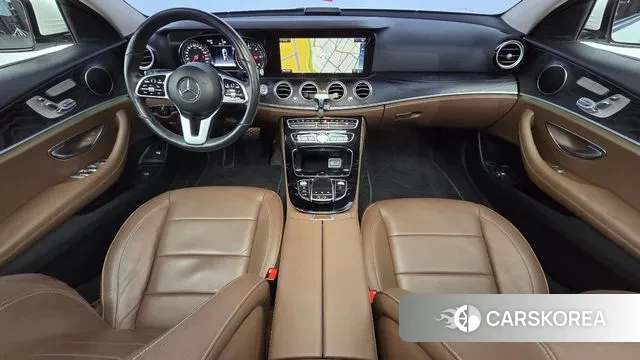 Mercedes-Benz E-Class W213 id 3004798 из Кореи 17