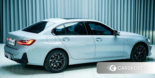 BMW 3 series id 4313981 из Китая 7