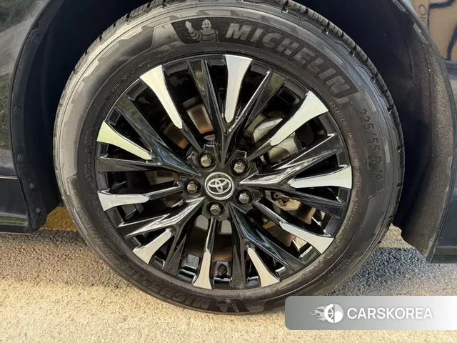 Toyota Alphard 4th Generation id 3136490 из Кореи 10