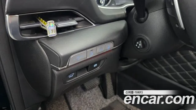 Genesis GV80 id 2755142 из Кореи 17