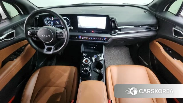 Kia Sportage 5th Generation id 3934738 из Кореи 17