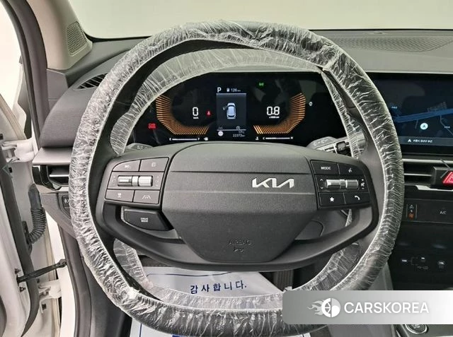 Kia The New Sportage 5th Generation id 4291945 из Кореи 16