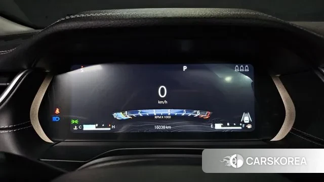 Jeep Grand Cherokee (WL) id 3624659 из Кореи 17