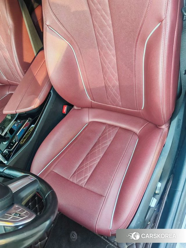 BMW 5 series id 3919501 из Китая 9