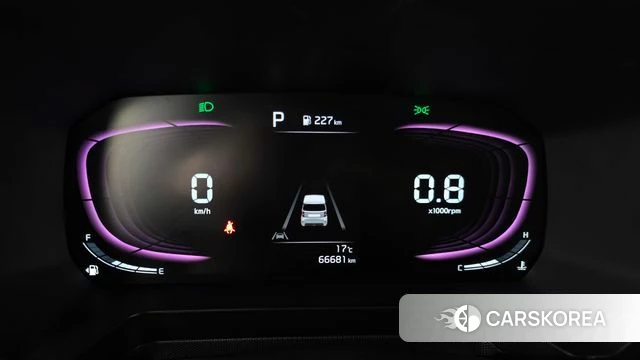 Kia The New Kia Ray id 3826589 из Кореи 17