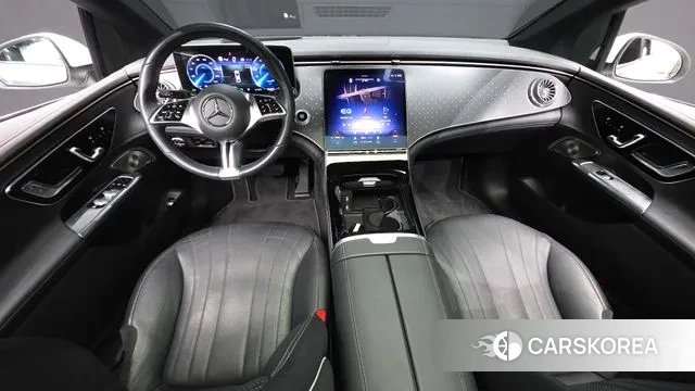 Mercedes-Benz EQE V295 id 3776978 из Кореи 17