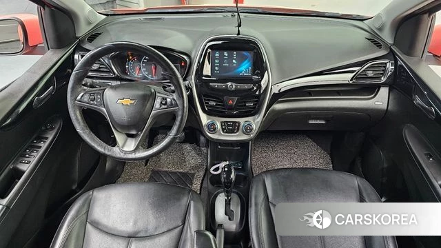 Chevrolet (GM Daewoo) The Next Spark id 4596251 из Кореи 27