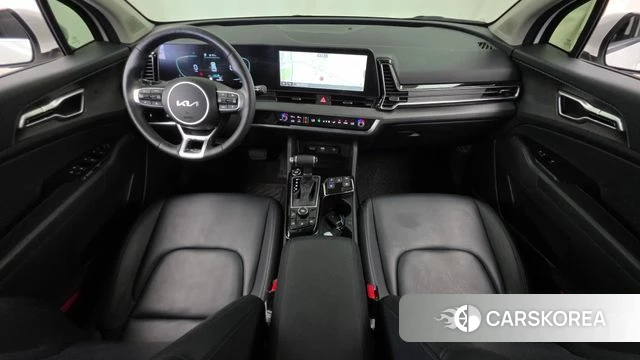 Kia Sportage 5th Generation id 4671563 из Кореи 17