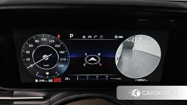 Kia Carnival 4th generation id 4481183 из Кореи 34