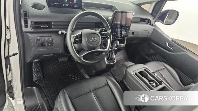 Hyundai Staria id 3148924 из Кореи 17