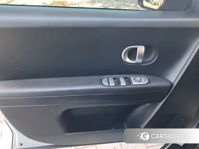 Hyundai Ionic 5 id 3421637 из Кореи 14