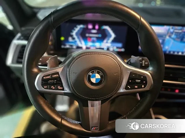 BMW X5 (G05) id 3570588 из Кореи 13