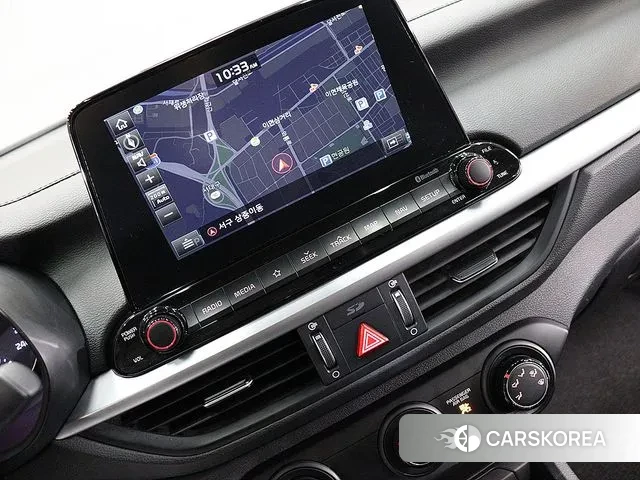 Kia Come New K3 id 3339456 из Кореи 17