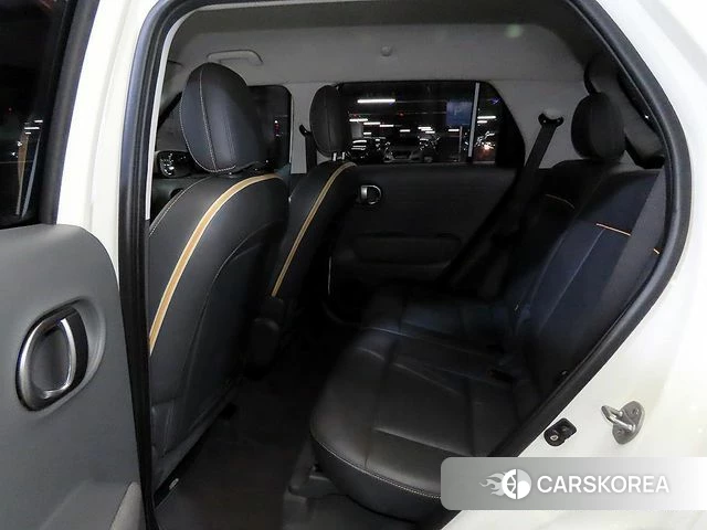 Hyundai Casper id 4702081 из Кореи 17