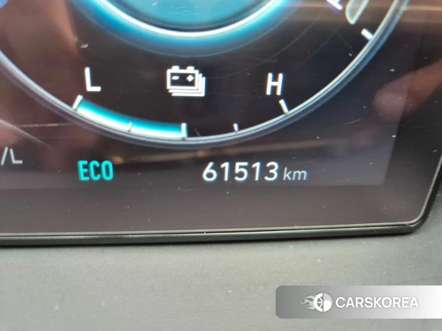 Hyundai Tucson Hybrid (NX4) id 3920941 из Кореи 17