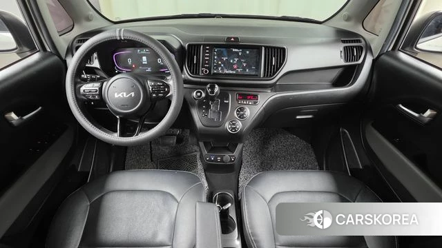 Kia The New Kia Ray id 4322936 из Кореи 29