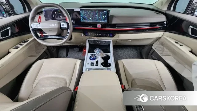 Kia The New Carnival 4th Generation id 3610079 из Кореи 17