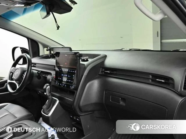 Hyundai Staria id 4764181 из Кореи 17