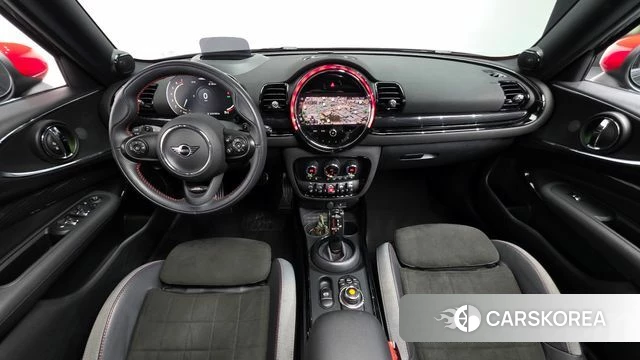 Mini Cooper S Clubman id 3878892 из Кореи 17