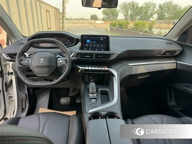 Peugeot 4008 id 4253495 из Китая 26
