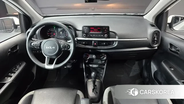 Kia Morning Urban (JA) id 3567099 из Кореи 17