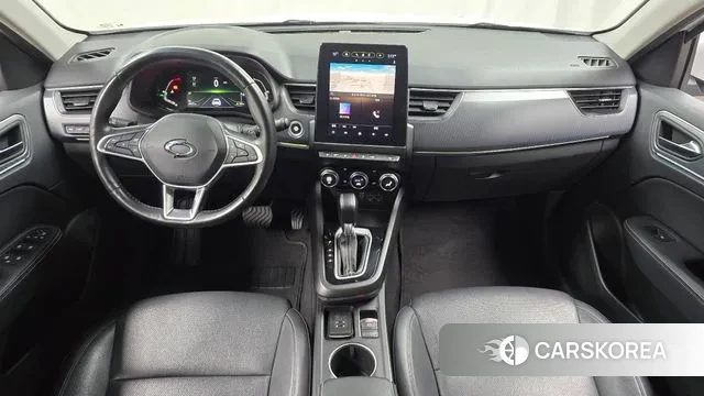 Renault Korea (Samsung) XM3 id 3478313 из Кореи 17