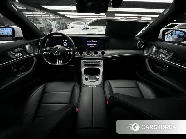 Mercedes-Benz E-Class W213 id 3734672 из Кореи 15