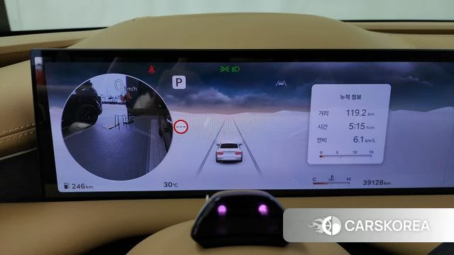 Genesis G80 (RG3) id 4480183 из Кореи 31
