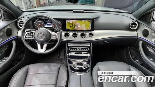 Mercedes-Benz E-Class W213 id 2712030 из Кореи 17