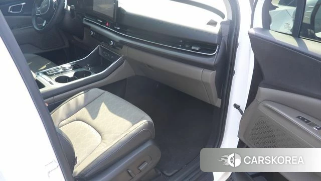 Kia The New Carnival 4th Generation id 3798445 из Кореи 14