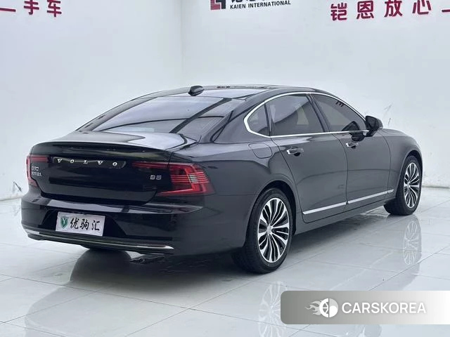 Volvo S90 id 3944925 из Китая 16