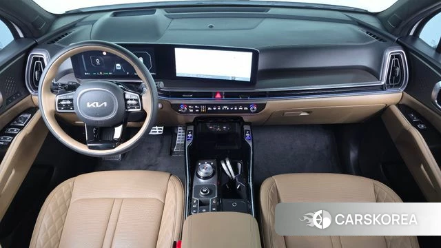 Kia The New Sorento 4th Generation id 4767889 из Кореи 17
