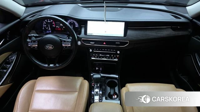Kia K7 Premier id 4284932 из Кореи 17