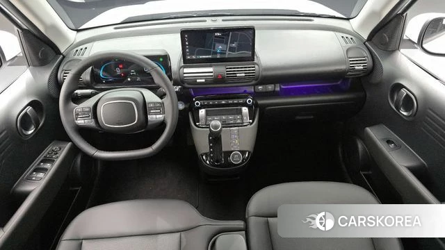 Hyundai The New Casper id 3785991 из Кореи 17